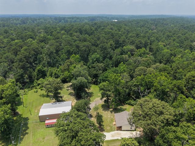 136 Ash Street, Trinity, TX 75862
