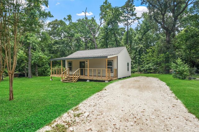 136 Ash Street, Trinity, TX 75862