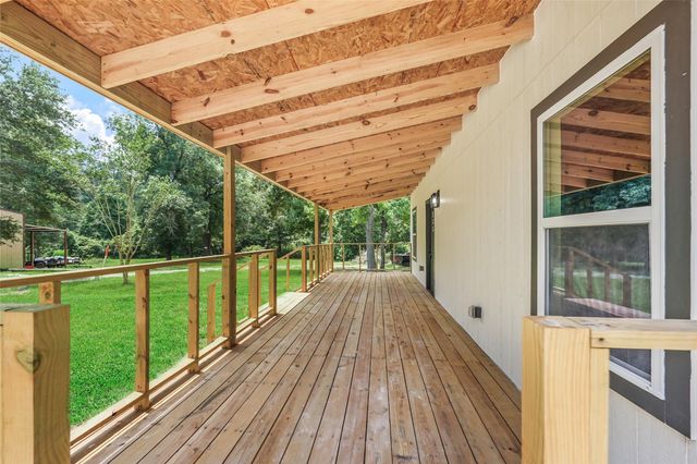 136 Ash Street, Trinity, TX 75862