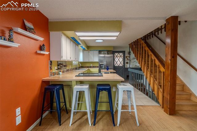 493 Lost Lake Drive, Divide, CO 80814