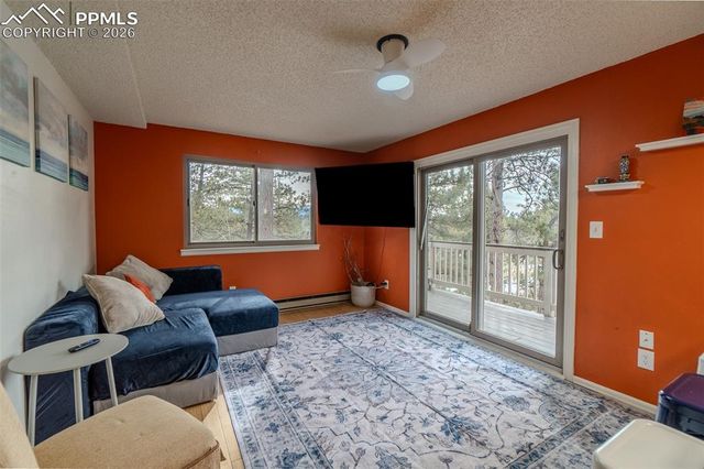 493 Lost Lake Drive, Divide, CO 80814