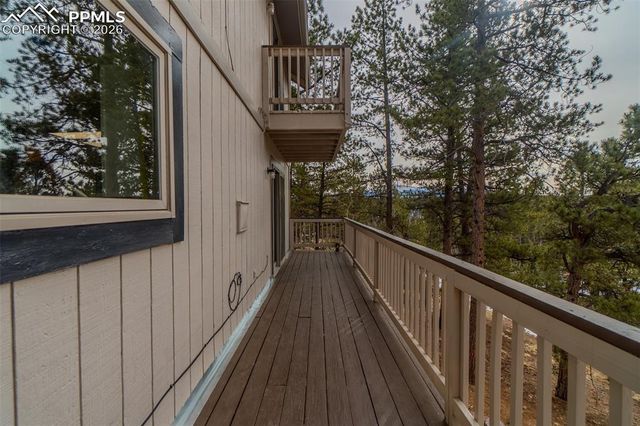 493 Lost Lake Drive, Divide, CO 80814