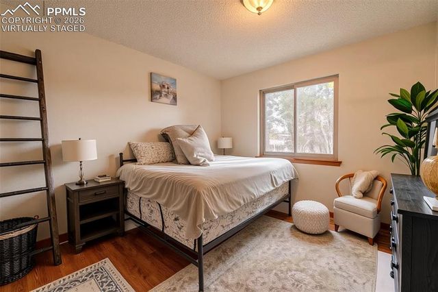 493 Lost Lake Drive, Divide, CO 80814