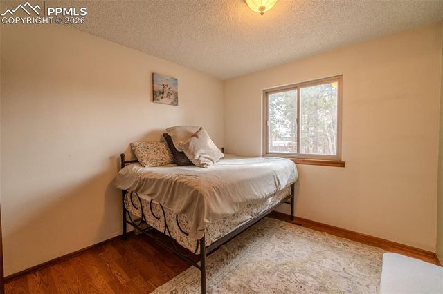 493 Lost Lake Drive, Divide, CO 80814