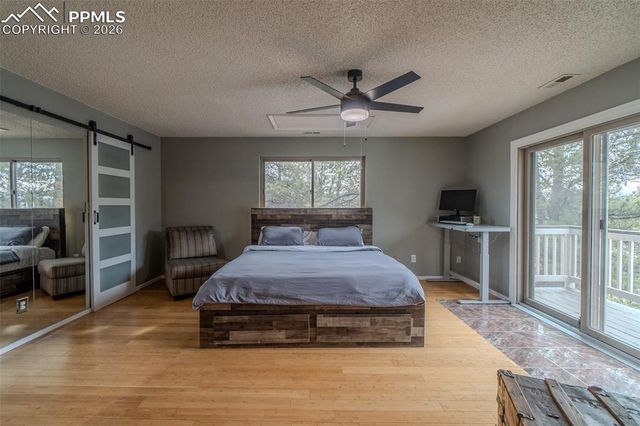 493 Lost Lake Drive, Divide, CO 80814