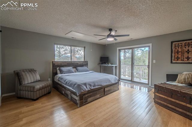 493 Lost Lake Drive, Divide, CO 80814