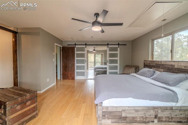 493 Lost Lake Drive, Divide, CO 80814