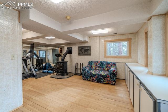 493 Lost Lake Drive, Divide, CO 80814