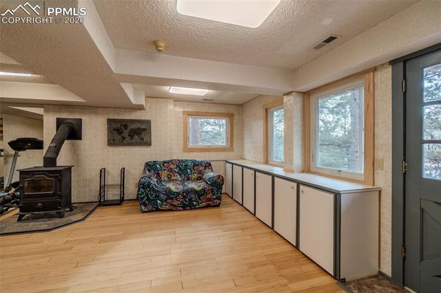 493 Lost Lake Drive, Divide, CO 80814