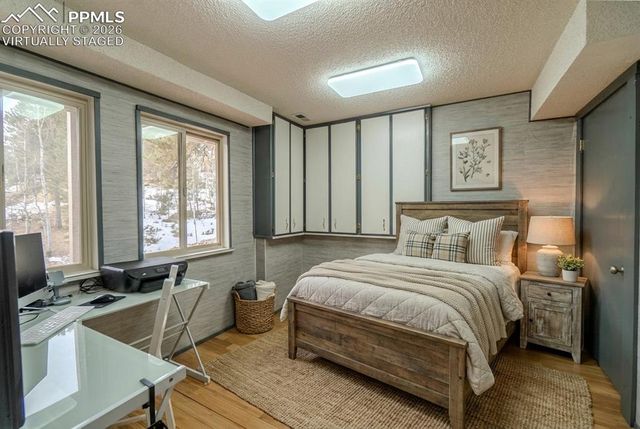 493 Lost Lake Drive, Divide, CO 80814