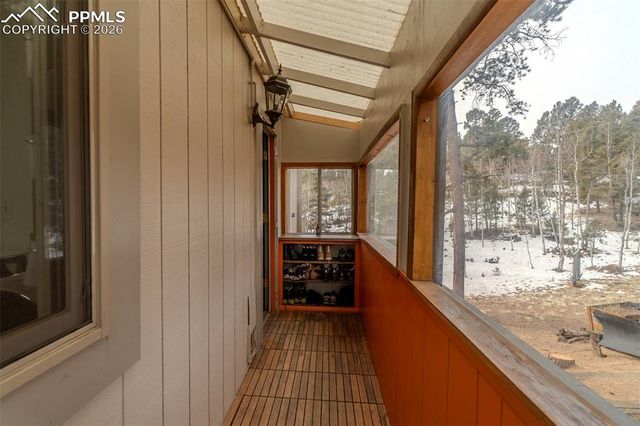 493 Lost Lake Drive, Divide, CO 80814