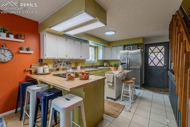 493 Lost Lake Drive, Divide, CO 80814