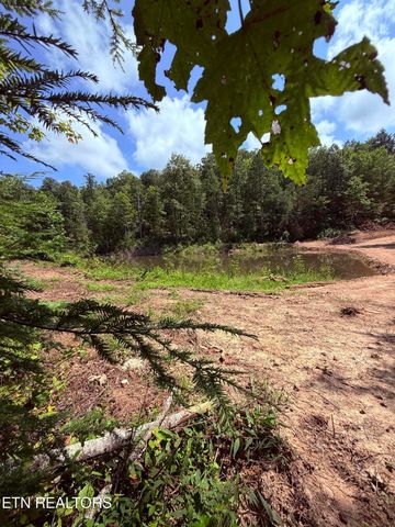 1055 Big Four Rd, Lafollette, TN 37766