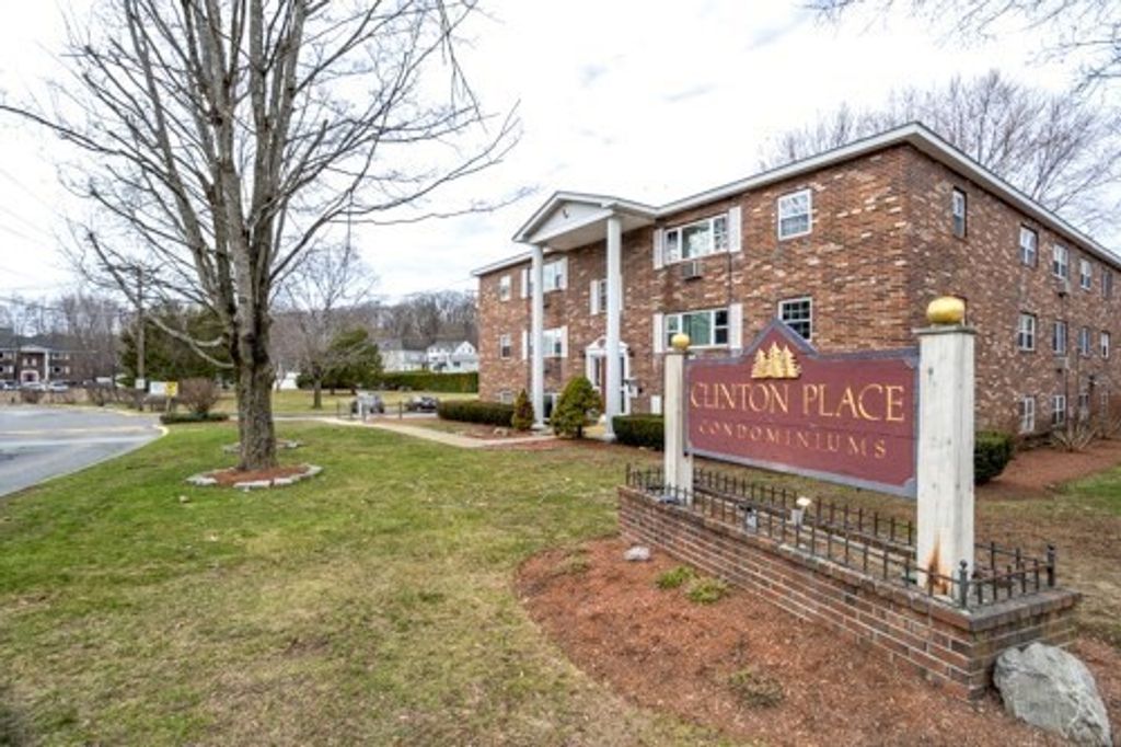 39 Berlin St 315, Clinton, MA 01510