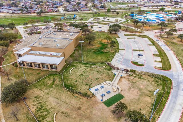 1052 E Seminole Trail, Carrollton, TX 75007