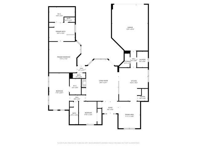 1052 E Seminole Trail, Carrollton, TX 75007