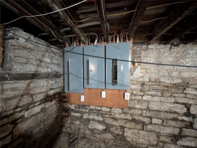 3743 Wisconsin Avenue, St Louis, MO 63118