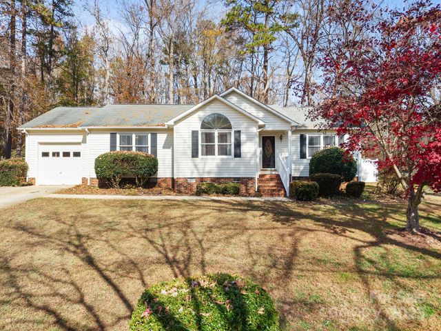 240 Proctor Drive, Salisbury, NC 28147