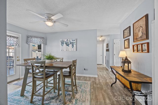 240 Proctor Drive, Salisbury, NC 28147