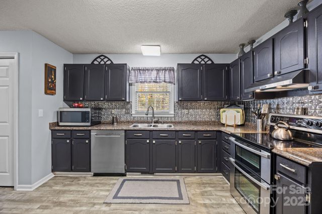 240 Proctor Drive, Salisbury, NC 28147