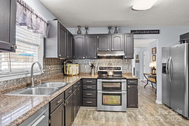 240 Proctor Drive, Salisbury, NC 28147