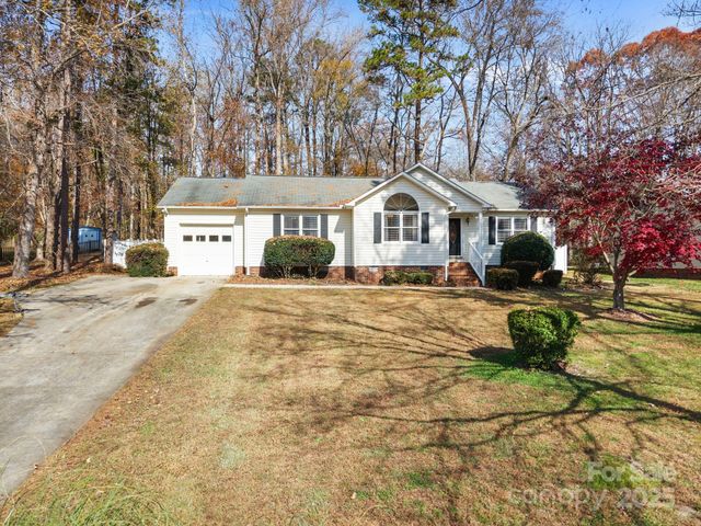 240 Proctor Drive, Salisbury, NC 28147