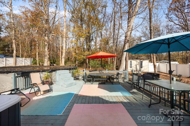 240 Proctor Drive, Salisbury, NC 28147