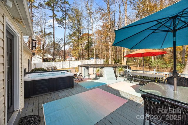 240 Proctor Drive, Salisbury, NC 28147