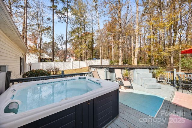 240 Proctor Drive, Salisbury, NC 28147