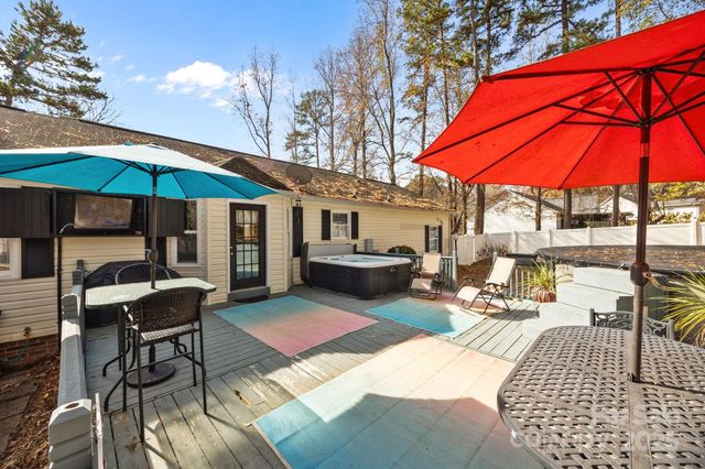 240 Proctor Drive, Salisbury, NC 28147