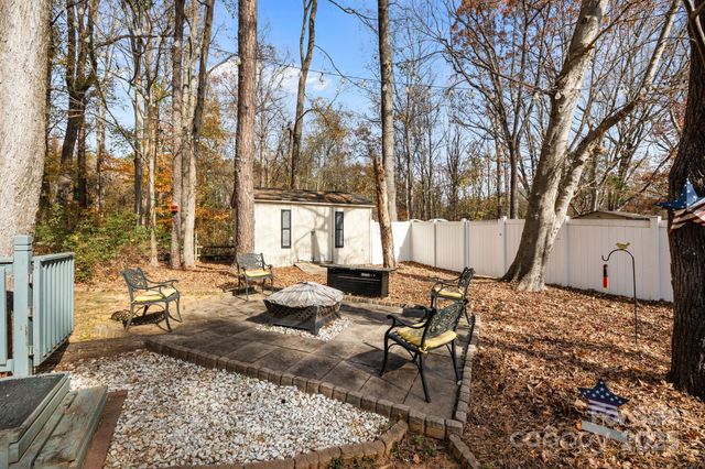 240 Proctor Drive, Salisbury, NC 28147