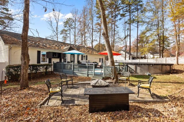 240 Proctor Drive, Salisbury, NC 28147