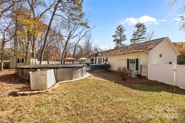 240 Proctor Drive, Salisbury, NC 28147