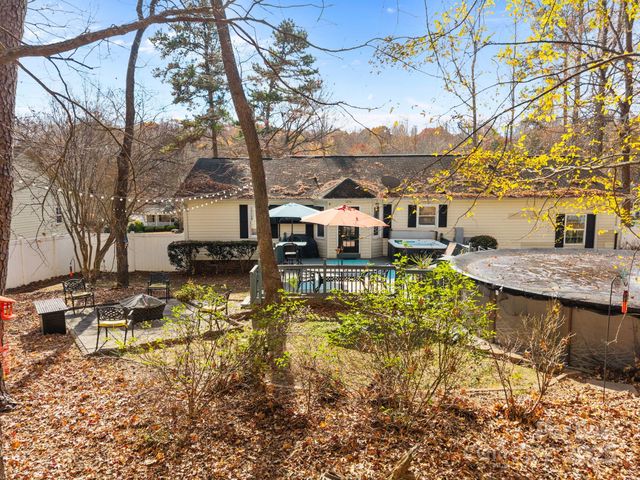 240 Proctor Drive, Salisbury, NC 28147