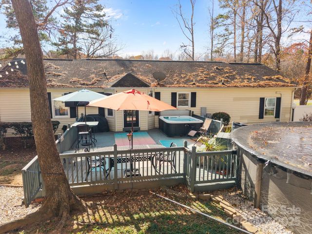 240 Proctor Drive, Salisbury, NC 28147