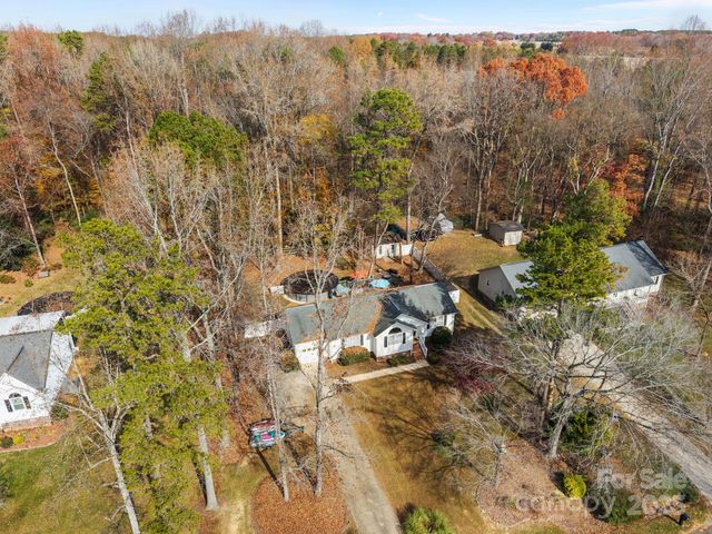 240 Proctor Drive, Salisbury, NC 28147