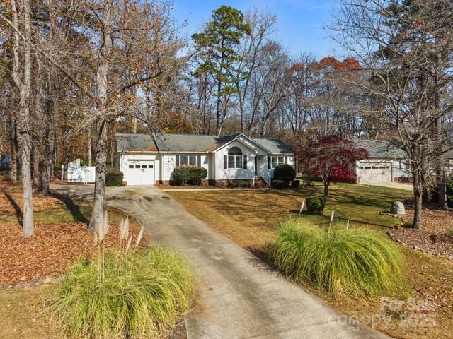 240 Proctor Drive, Salisbury, NC 28147