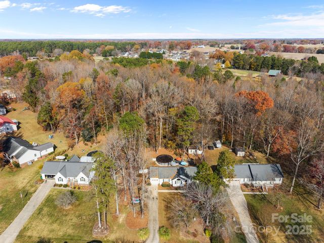 240 Proctor Drive, Salisbury, NC 28147