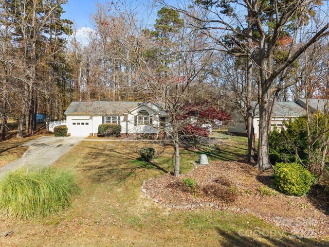 240 Proctor Drive, Salisbury, NC 28147