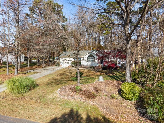 240 Proctor Drive, Salisbury, NC 28147