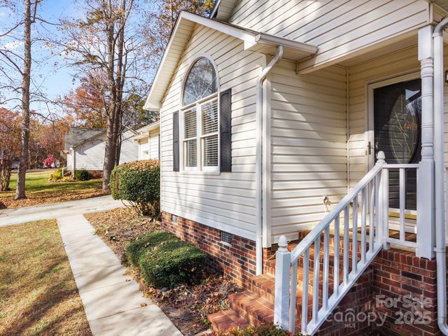 240 Proctor Drive, Salisbury, NC 28147