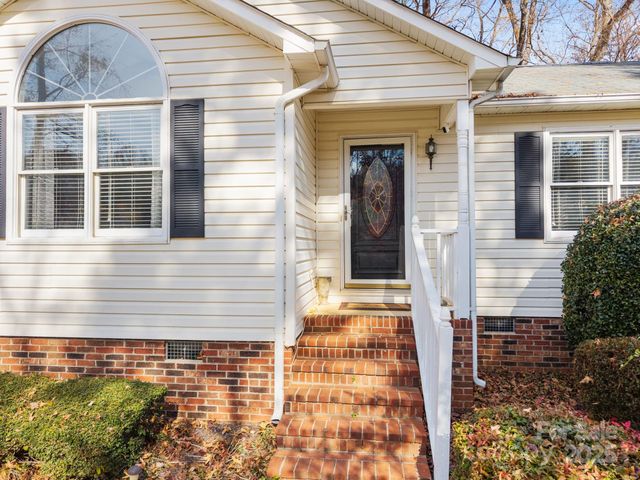 240 Proctor Drive, Salisbury, NC 28147