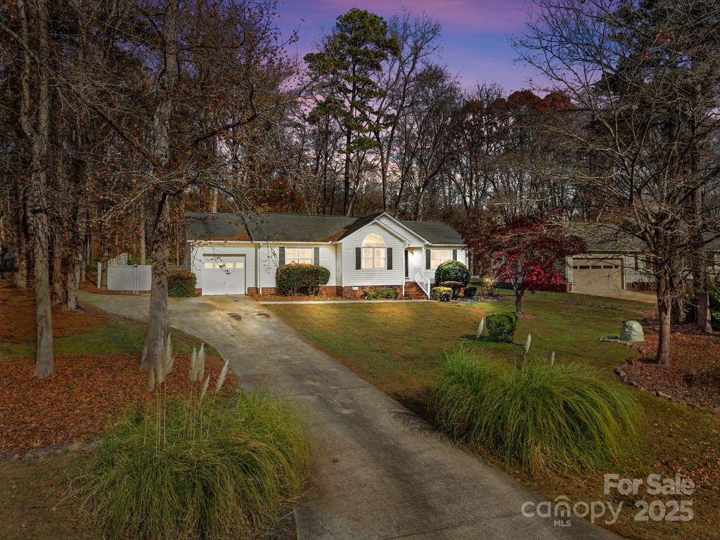 240 Proctor Drive, Salisbury, NC 28147
