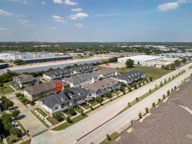 6521 Iron Horse Boulevard, North Richland Hills, TX 76180