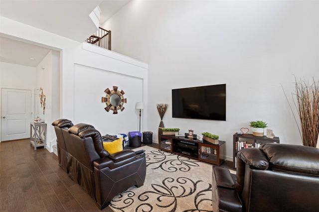 6521 Iron Horse Boulevard, North Richland Hills, TX 76180