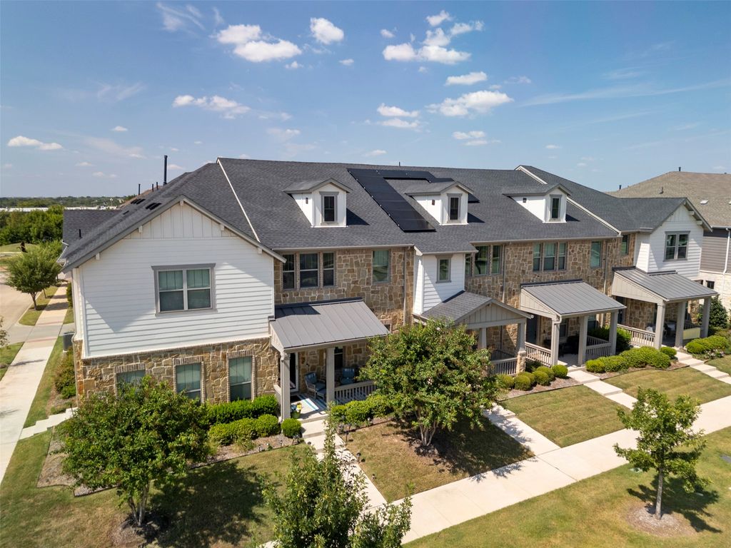 6521 Iron Horse Boulevard, North Richland Hills, TX 76180 — photo 2