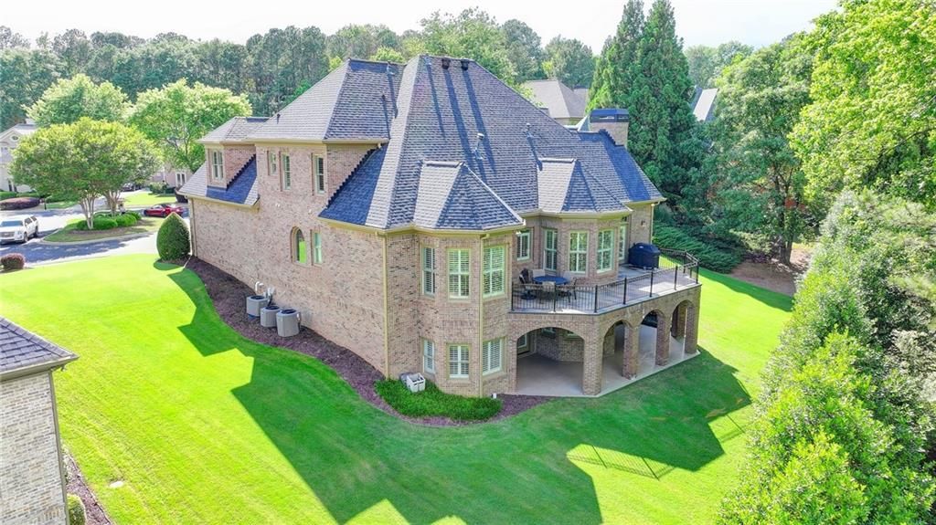 8340 ROYAL MELBOURNE Way, Duluth, GA 30097