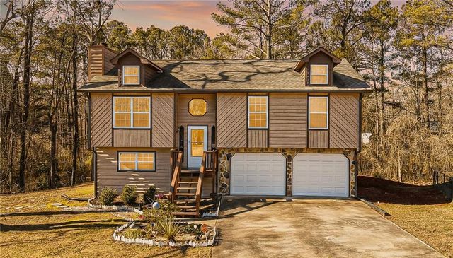 2641 Short Trail, Lithia Springs, GA 30122