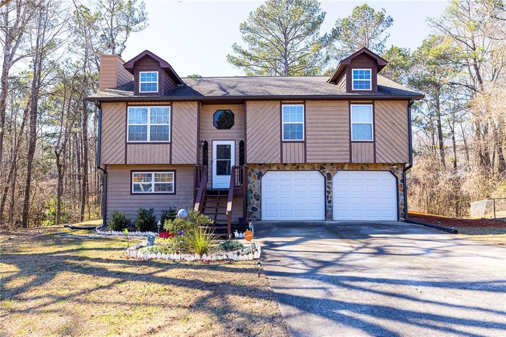 2641 Short Trail, Lithia Springs, GA 30122