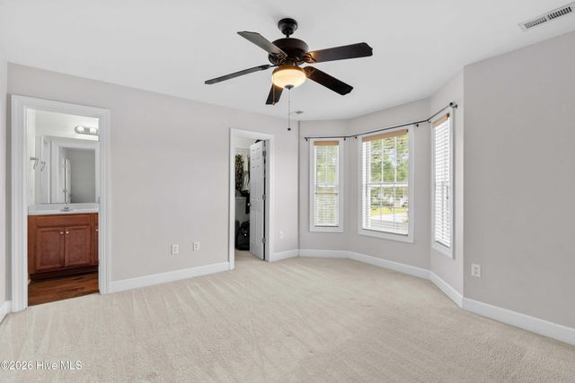 304 Pine Ridge Lane, Holly Ridge, NC 28445